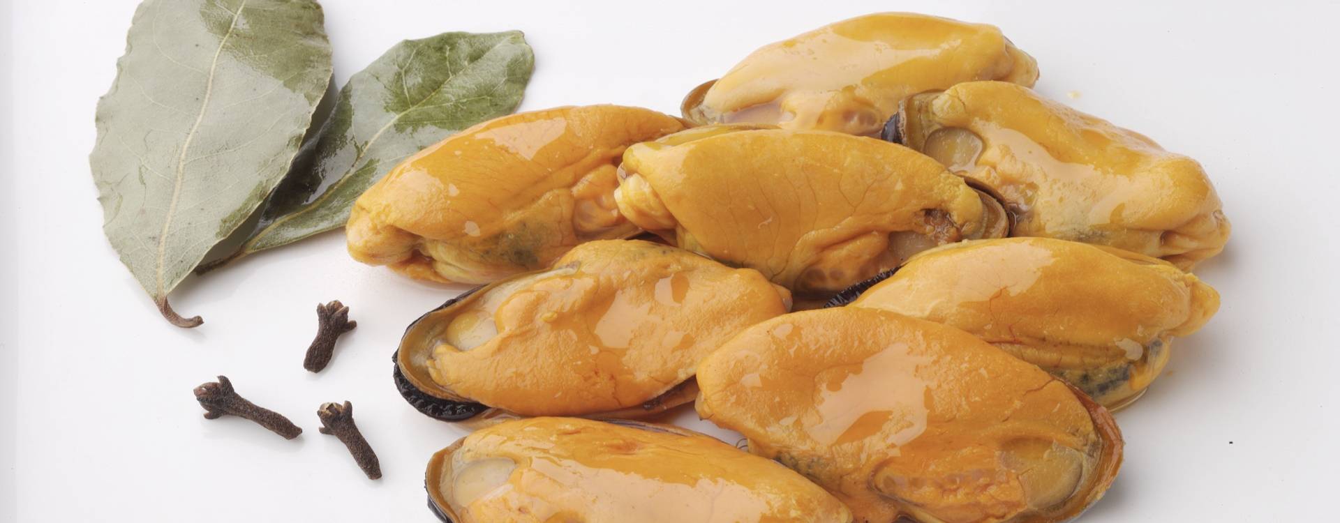 Mejillones en Escabeche