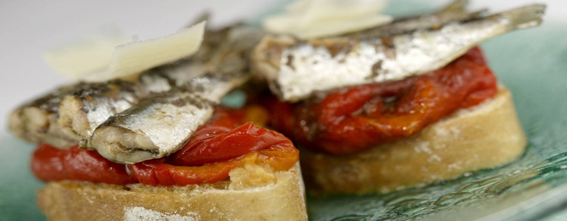 Sardinillas del xeito en aceite de oliva