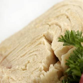 Filetes de atún en aceite de oliva